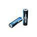 Ansmann Lithium Batterie Mignon AA / FR06(10 Stück)