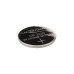 Ansmann Lithium Knopfzelle CR-2430, Batterie(silber)