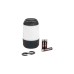 Ansmann Mini Camping Laterne, LED-Leuchte(schwarz)
