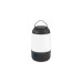 Ansmann Mini Camping Laterne, LED-Leuchte(schwarz)
