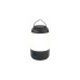 Ansmann Mini Camping Laterne, LED-Leuchte(schwarz)