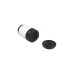 Ansmann Mini Camping Laterne, LED-Leuchte(schwarz)