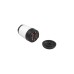 Ansmann Mini Camping Laterne, LED-Leuchte(schwarz)