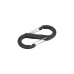Ansmann Mini Camping Laterne, LED-Leuchte(schwarz)
