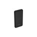 Ansmann Powerbank 10000 mAh PB218 wireless(schwarz, 10.000 mAh)