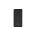 Ansmann Powerbank 10000 mAh PB218 wireless(schwarz, 10.000 mAh)