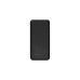 Ansmann Powerbank 10000 mAh PB218 wireless(schwarz, 10.000 mAh)