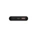 Ansmann Powerbank 10000 mAh PB218 wireless(schwarz, 10.000 mAh)