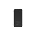 Ansmann Powerbank 10000 mAh PB320PD(schwarz, 10.000 mAh, PD, Quick Charge 3.0)