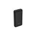 Ansmann Powerbank 20.000mAh PB320PD(schwarz, USB-C Power Delivery (PD 3.0))