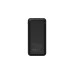 Ansmann Powerbank 20.000mAh PB320PD(schwarz, USB-C Power Delivery (PD 3.0))