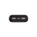 Ansmann Powerbank 20.000mAh PB320PD(schwarz, USB-C Power Delivery (PD 3.0))