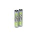 Ansmann Solar NiMH Akku Micro AAA 550 mAh maxE(2x AAA (Micro))