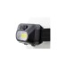 Ansmann Stirnlampe HD120B, LED-Leuchte(schwarz)