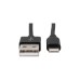 Lightning Stecker(schwarz, 1,2 Meter)