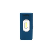 Ansmann WL30B Clip, Arbeitsleuchte(blau)