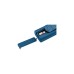 Ansmann WL30B Clip, Arbeitsleuchte(blau)