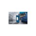 Ansmann WL30B Clip, Arbeitsleuchte(blau)