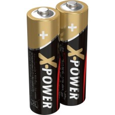 Ansmann X-Power, Batterie(2 Stück, AA)