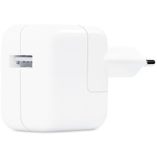 Apple 12W USB Power Adapter, Netzteil(weiß)