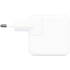 Apple 30W USB-C Power Adapter, Netzteil(weiß)
