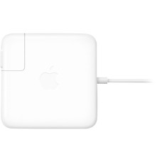 Apple 45W MagSafe 2 Power Adapter für MacBook Air, Netzteil(weiß, Retail)