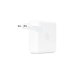 Apple 96W USB-C Power Adapter , Netzteil(weiß)