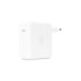 Apple 96W USB-C Power Adapter , Netzteil(weiß)