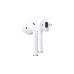 Apple AirPods 2.Gen, Headset(weiß, mit Ladecase)