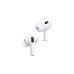 Apple AirPods Pro (2.Generation), Kopfhörer(weiß, USB-C, MagSafe, Bluetooth)
