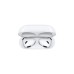 Apple AirPods (3.Generation), Kopfhörer(weiß, Bluetooth, MagSafe)
