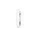 Apple AirTag, Ortungstracker(weiß/silber, 4er-Pack)