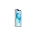 Apple Clear Case mit MagSafe, Handyhülle(transparent, iPhone 15)