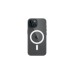 Apple Clear Case mit MagSafe, Handyhülle(transparent, iPhone 15)
