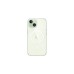 Apple Clear Case mit MagSafe, Handyhülle(transparent, iPhone 15)