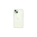 Apple Clear Case mit MagSafe, Handyhülle(transparent, iPhone 15 Plus)