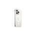 Apple Clear Case mit MagSafe, Handyhülle(transparent, iPhone 15 Pro)