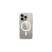 Apple Clear Case mit MagSafe, Handyhülle(transparent, iPhone 15 Pro)