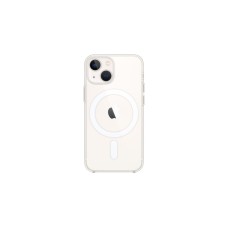 Apple Clear Case mit MagSafe, Handyhülle(transparent, iPhone 13 mini)