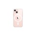 Apple Clear Case mit MagSafe, Handyhülle(transparent, iPhone 13 mini)