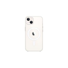 Apple Clear Case mit MagSafe, Handyhülle(transparent, iPhone 13)