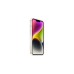 Apple Clear Case mit MagSafe, Handyhülle(transparent, iPhone 14)