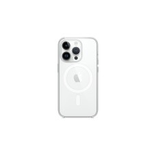 Apple Clear Case mit MagSafe, Handyhülle(transparent, iPhone 14 Pro)