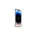 Apple Clear Case mit MagSafe, Handyhülle(transparent, iPhone 14 Pro)