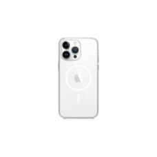 Apple Clear Case mit MagSafe, Handyhülle(transparent, iPhone 14 Pro Max)
