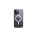 Apple Clear Case mit MagSafe, Handyhülle(transparent, iPhone 14 Pro Max)