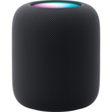 Apple HomePod (2.Generation), Lautsprecher(schwarz, WLAN, Bluetooth, Dolby Atmos)