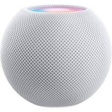 Apple Homepod mini, Lautsprecher(weiß, WLAN, Bluetooth, Siri)