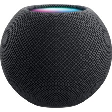 Apple Homepod mini, Lautsprecher(grau, WLAN, Bluetooth, Siri)