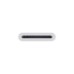 Apple Lightning auf SD-Kartenleser, Adapter(weiß)